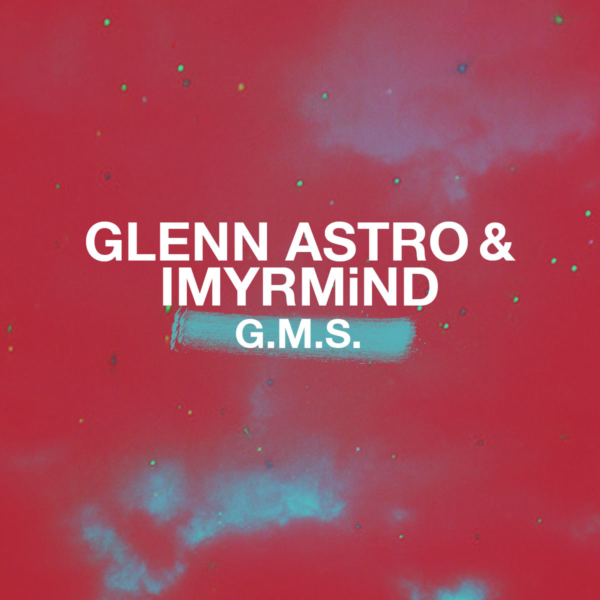 Album cover of G.M.S.