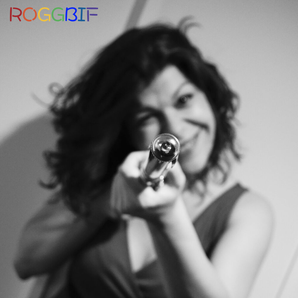 Picture of roggbif - Suite For Flute & Organ