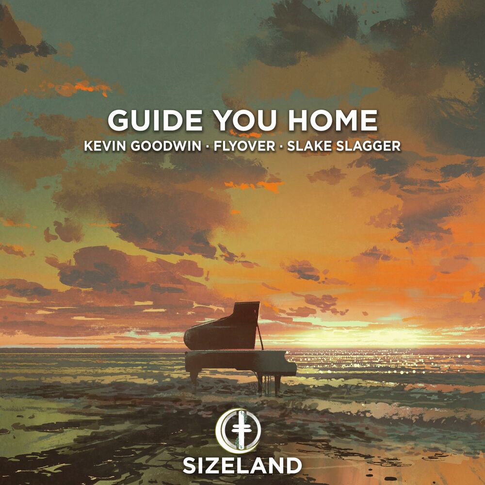 Picture of Guide You Home