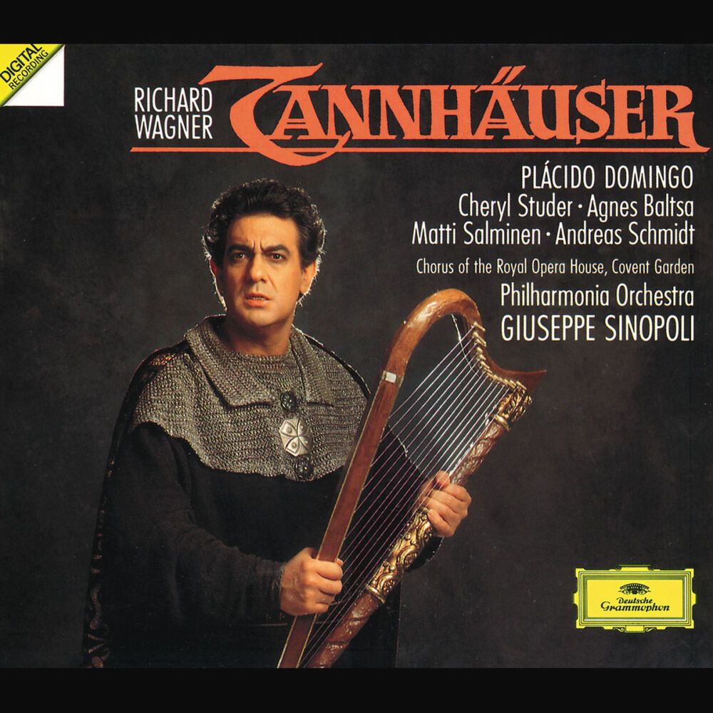 Picture of Wagner: Tannhäuser