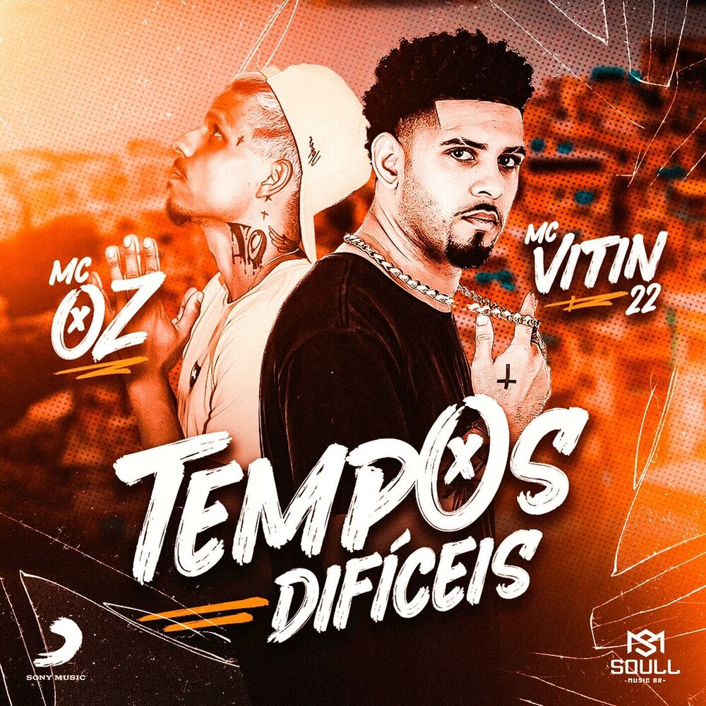 Picture of Tempos Difíceis
