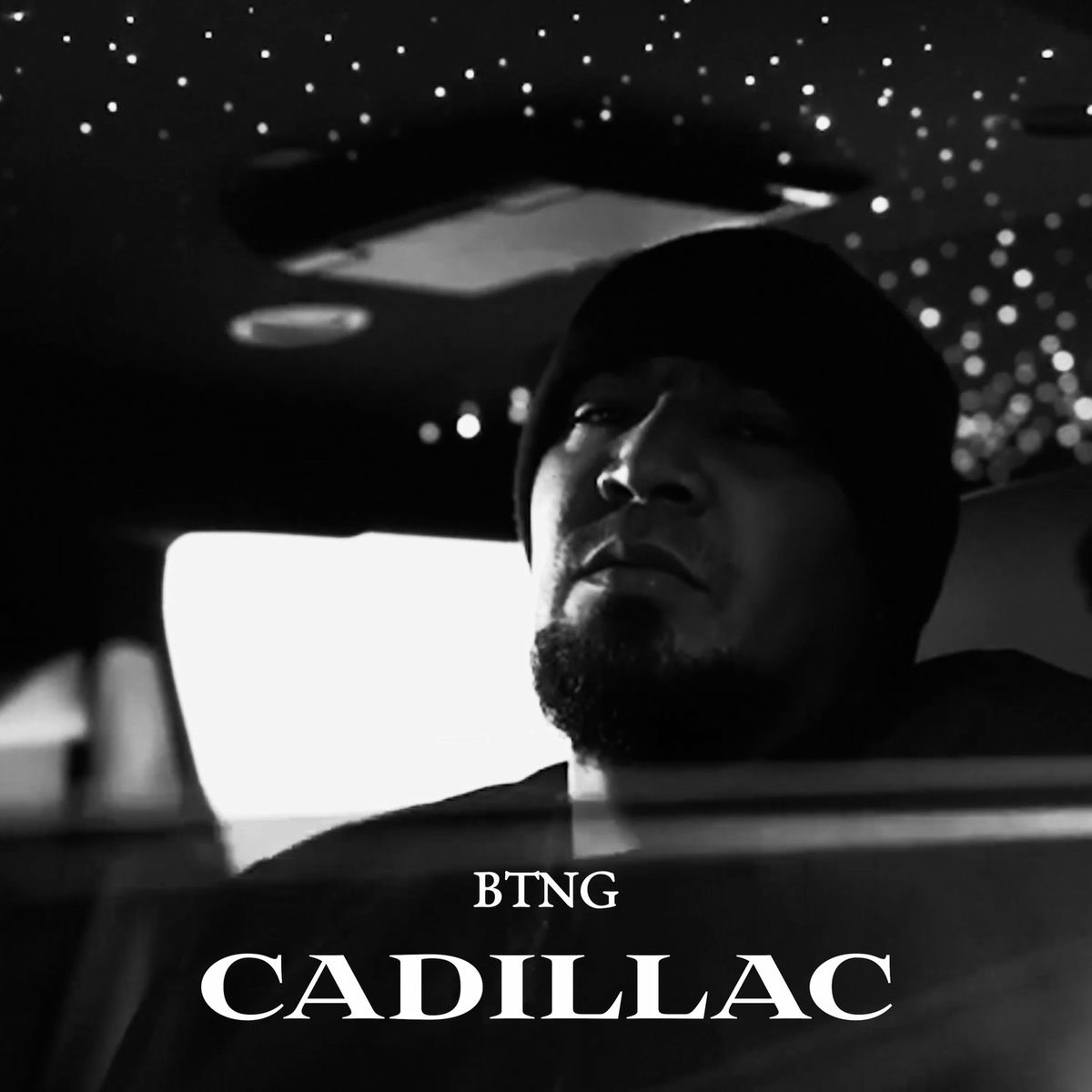Album cover of Cadillac