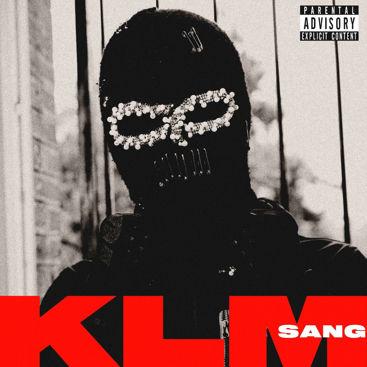 Album cover of SANG