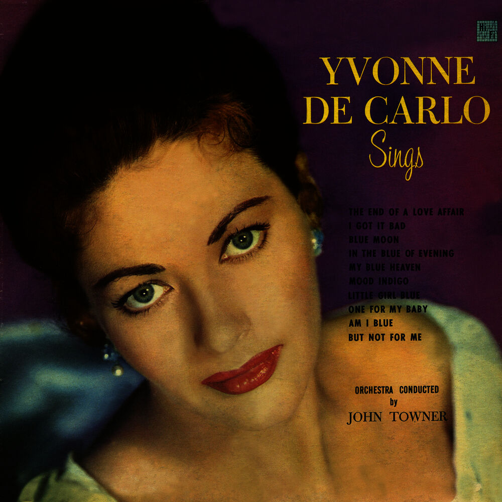 Picture of Sings (1957)