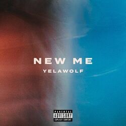 Cover of New Me