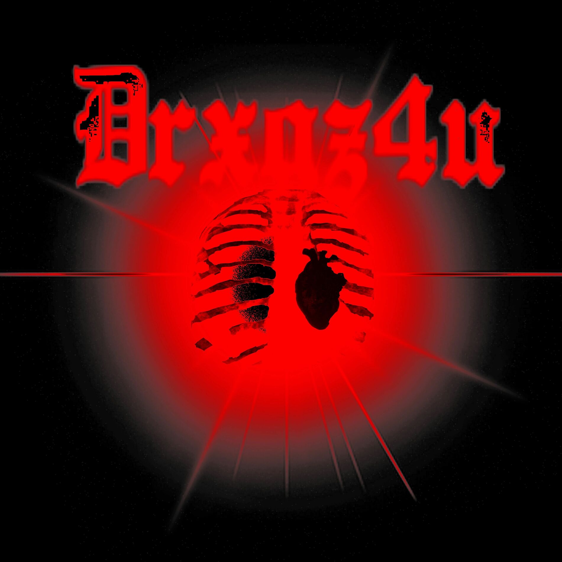Album cover of alone