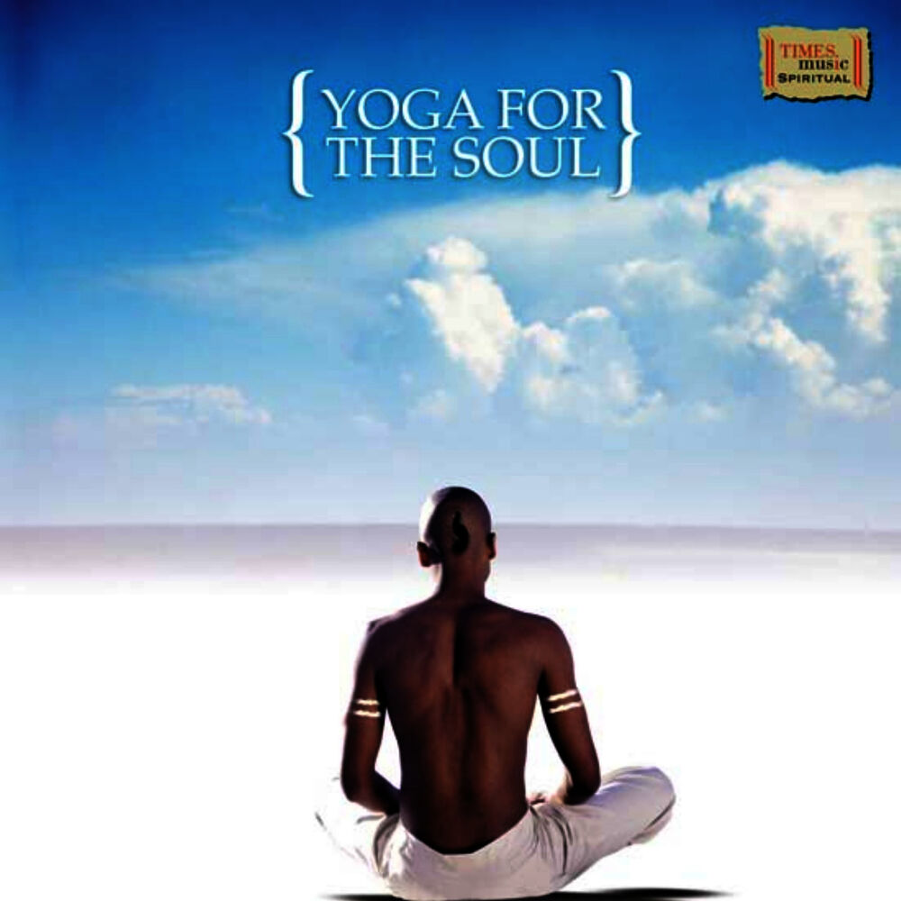 Picture of Yoga for the Soul