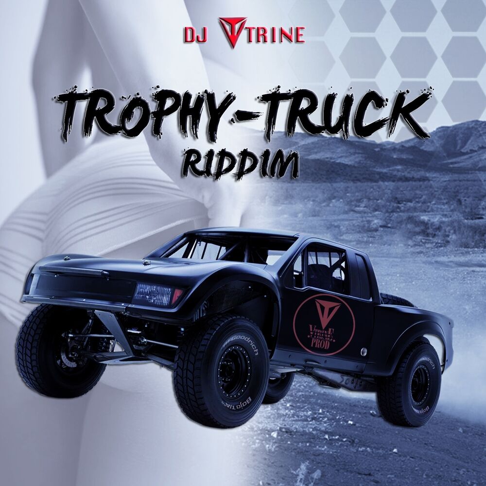 Picture of Trophy Truck Riddim