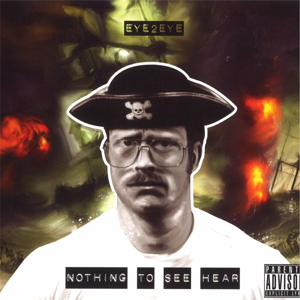 Picture of Nothing to See Hear