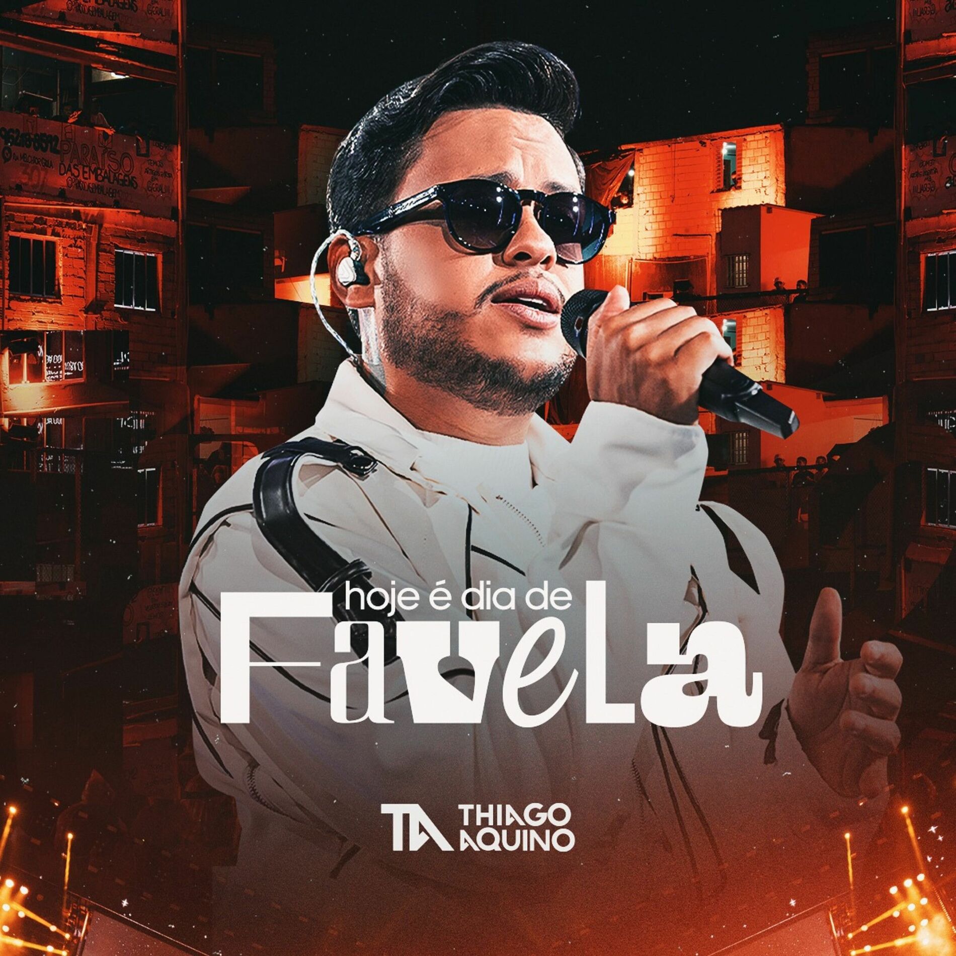 Album cover of Felizes 10%