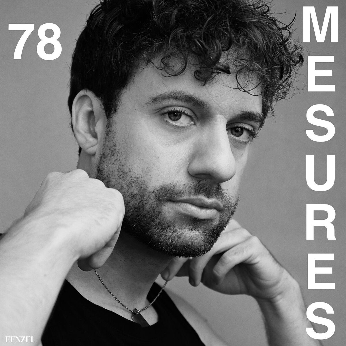 Album cover of 78 Mesures