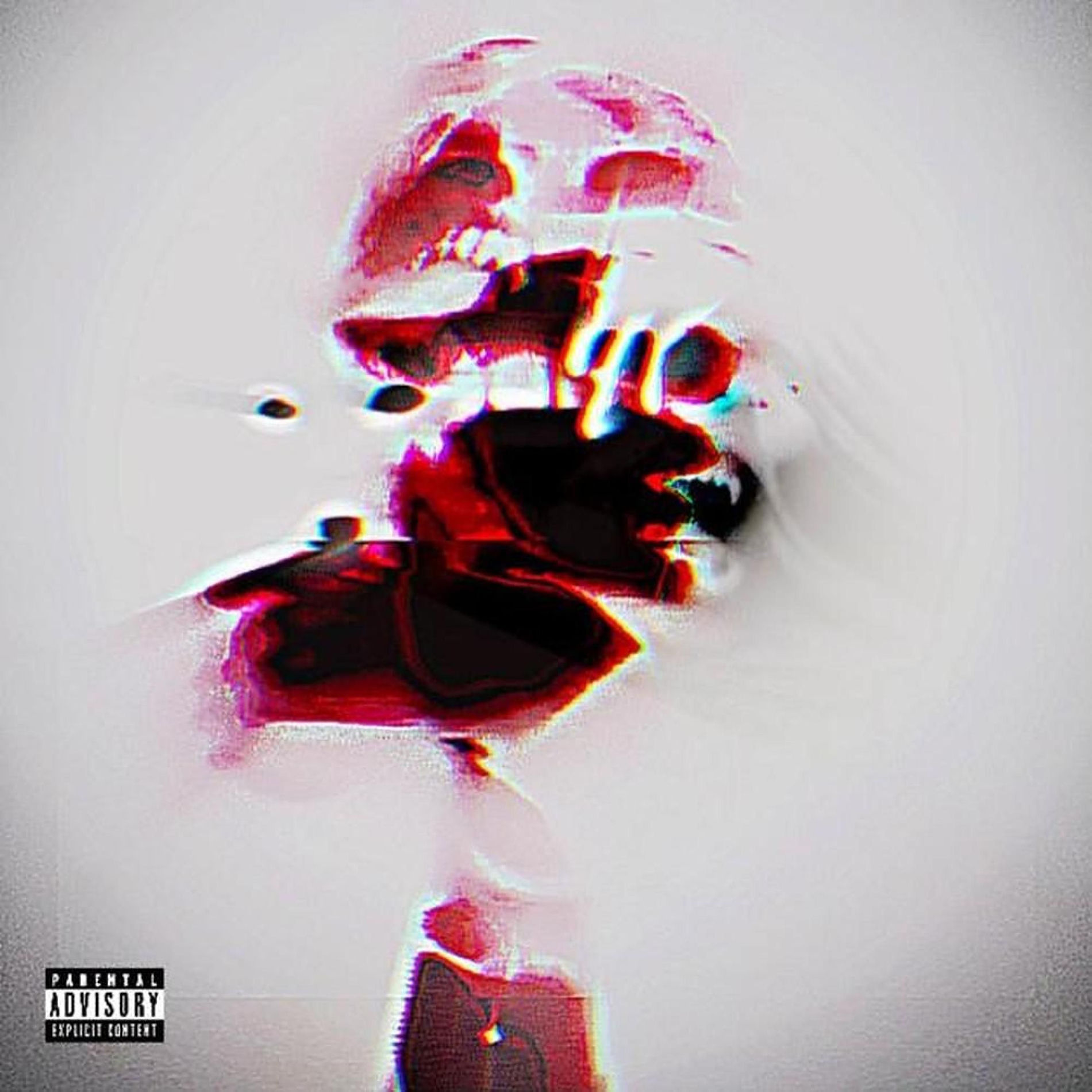 Album cover of Mixed Emotions