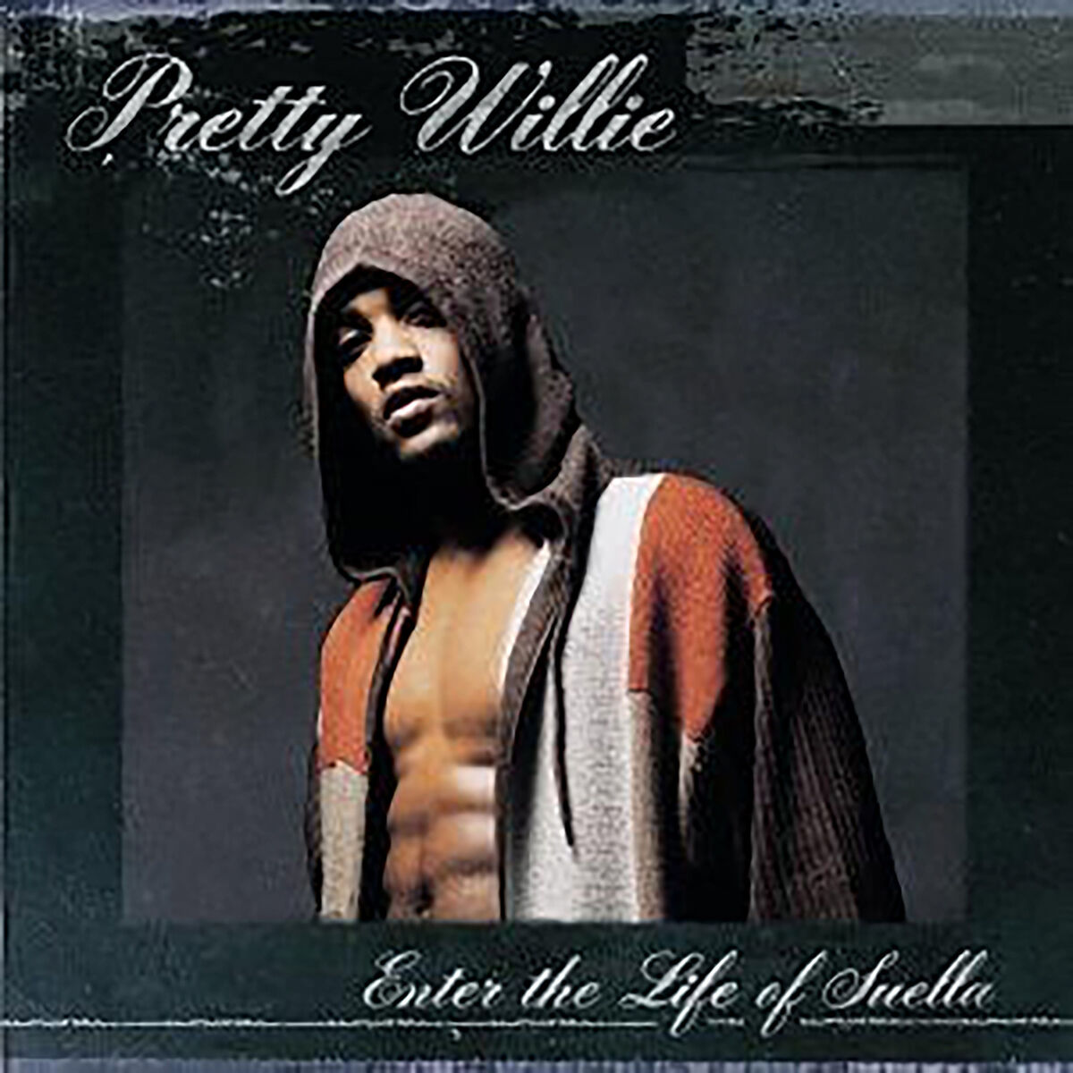 Album cover of Roll With Me