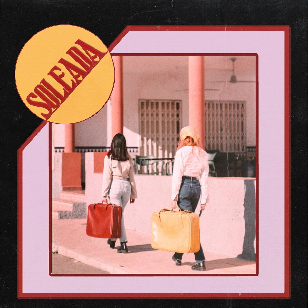Album cover of Soleada
