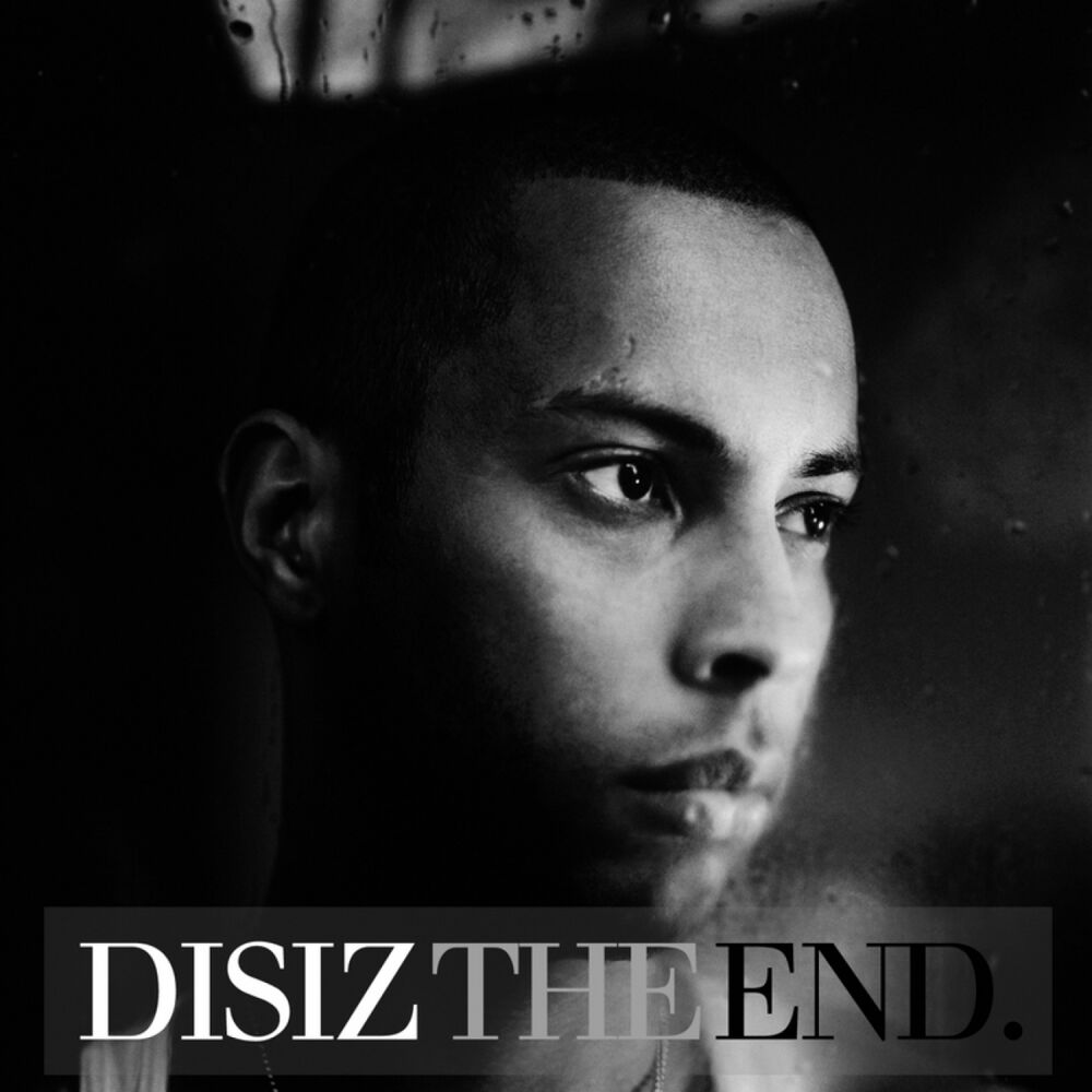 Picture of Disiz the End