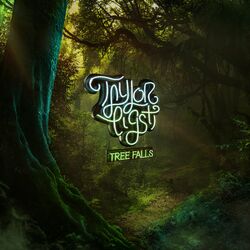 Cover of Tree Falls