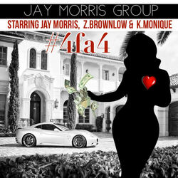 Cover of 4 Fa 4