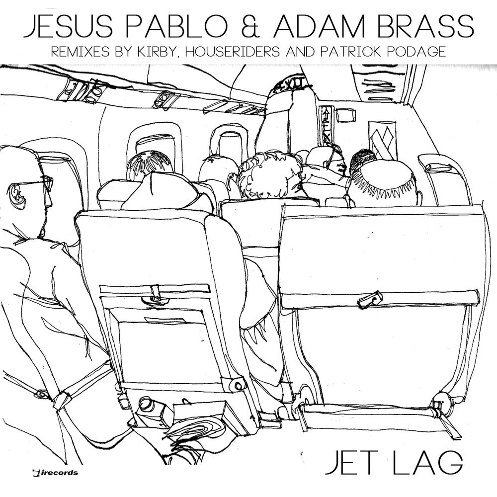 Picture of Jet Lag