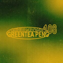 Cover of GREENZONE 108