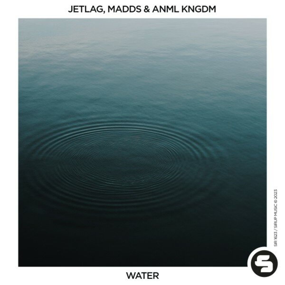 Album cover of Water