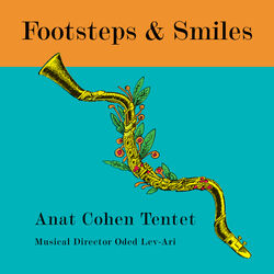 Cover of Footsteps & Smiles