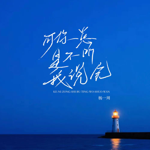可你总是不听我说完