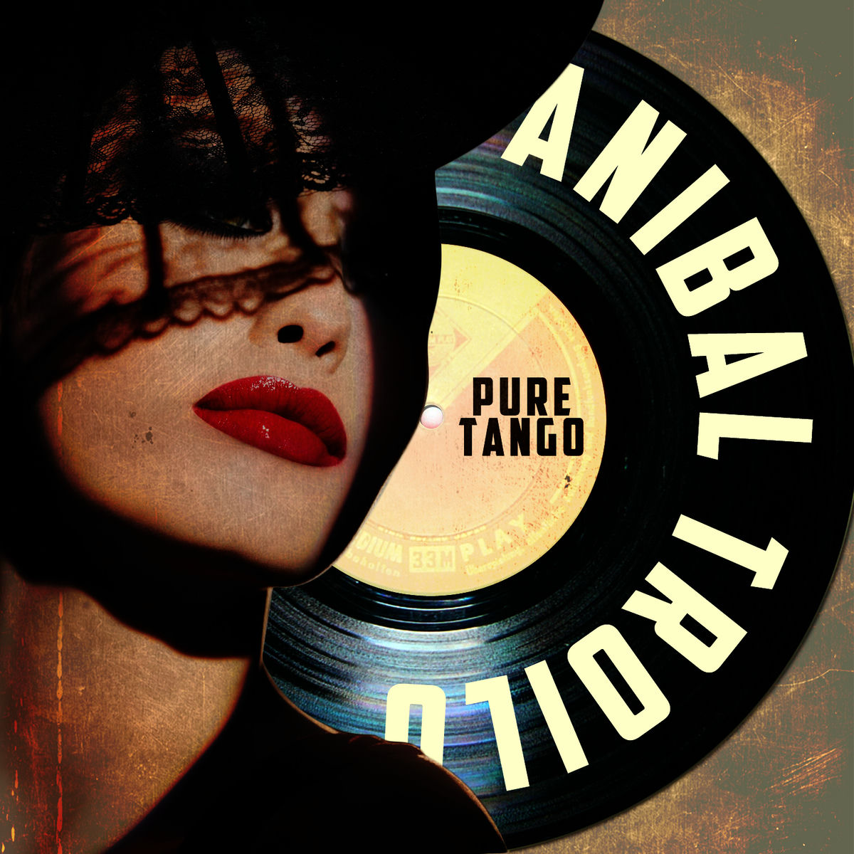 Album cover of Silbando