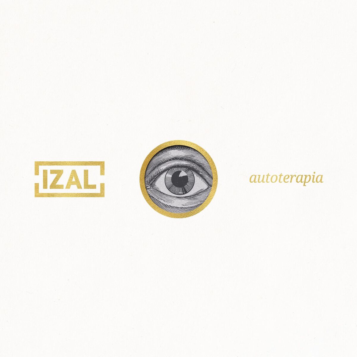 Album cover of Autoterapia