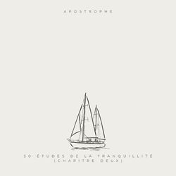 Cover of 50 Études De La Tranquillité (Chapitre Deux)