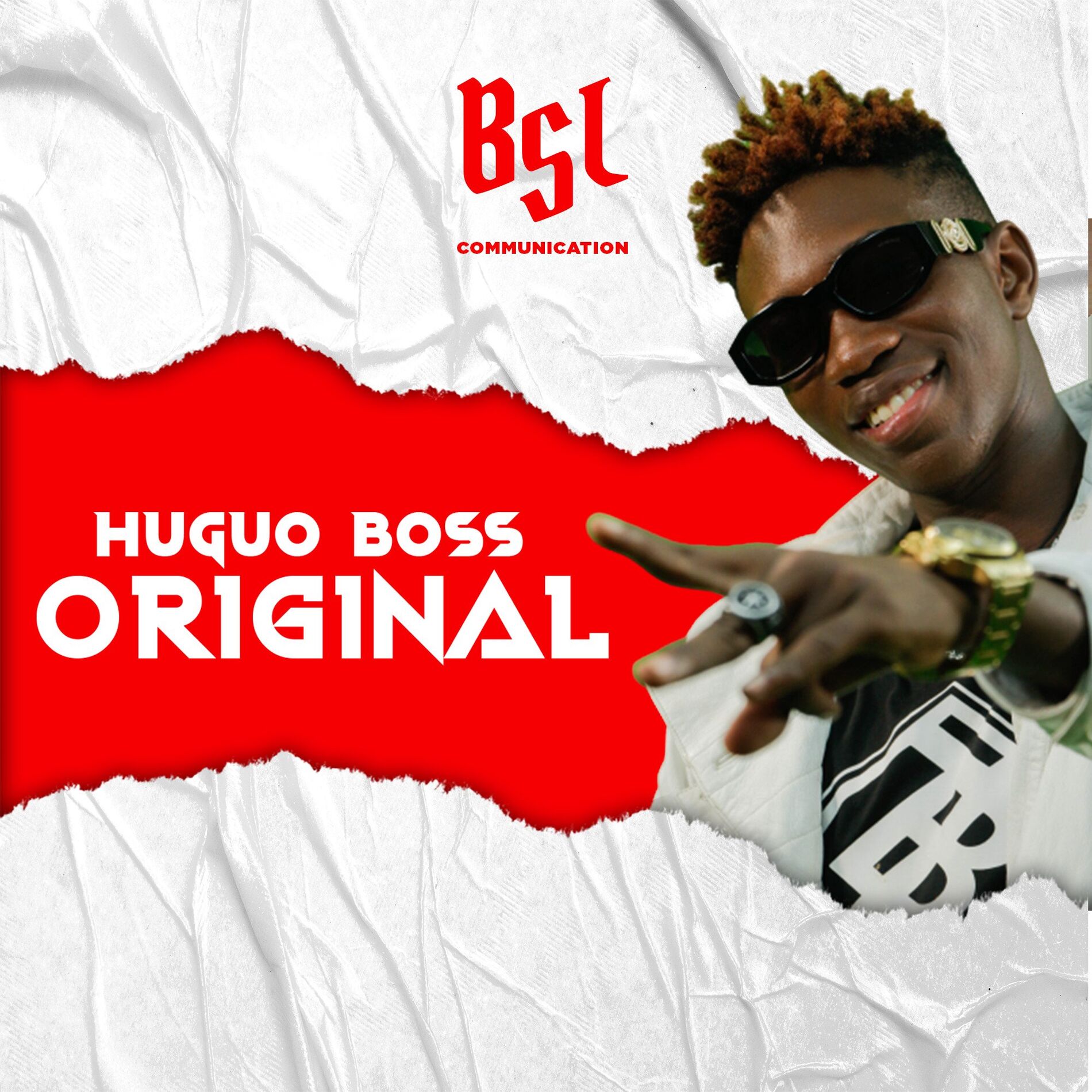 Album cover of Original