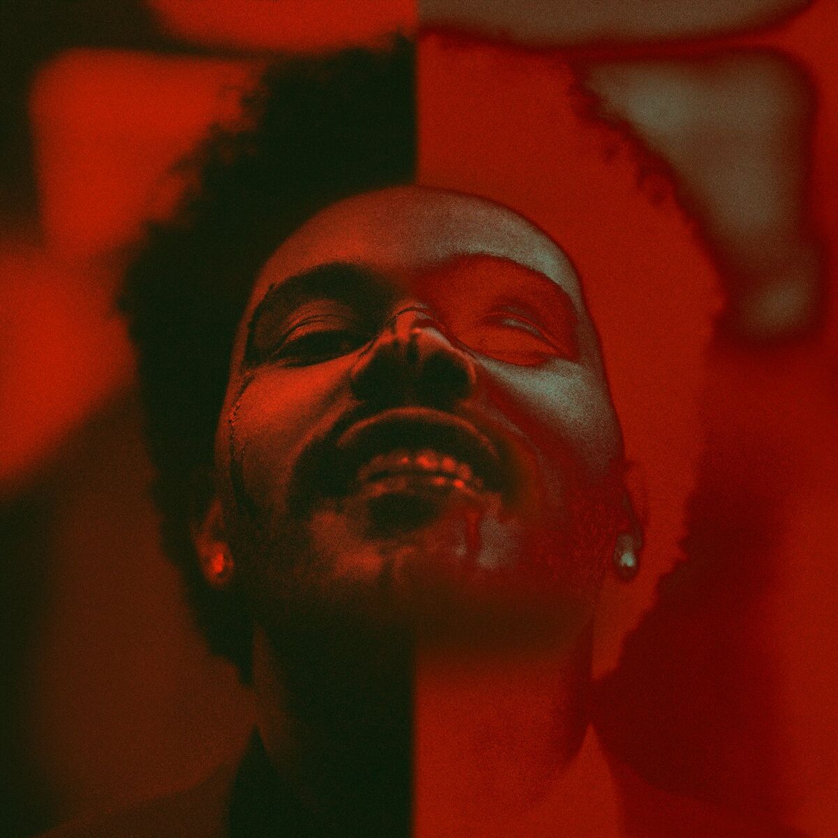 Album cover of Alone Again