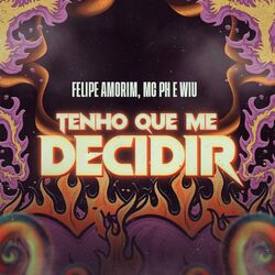 Cover of Tenho que Me Decidir