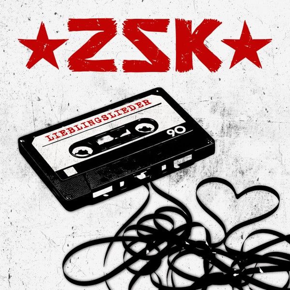 Album cover of Lieblingslieder