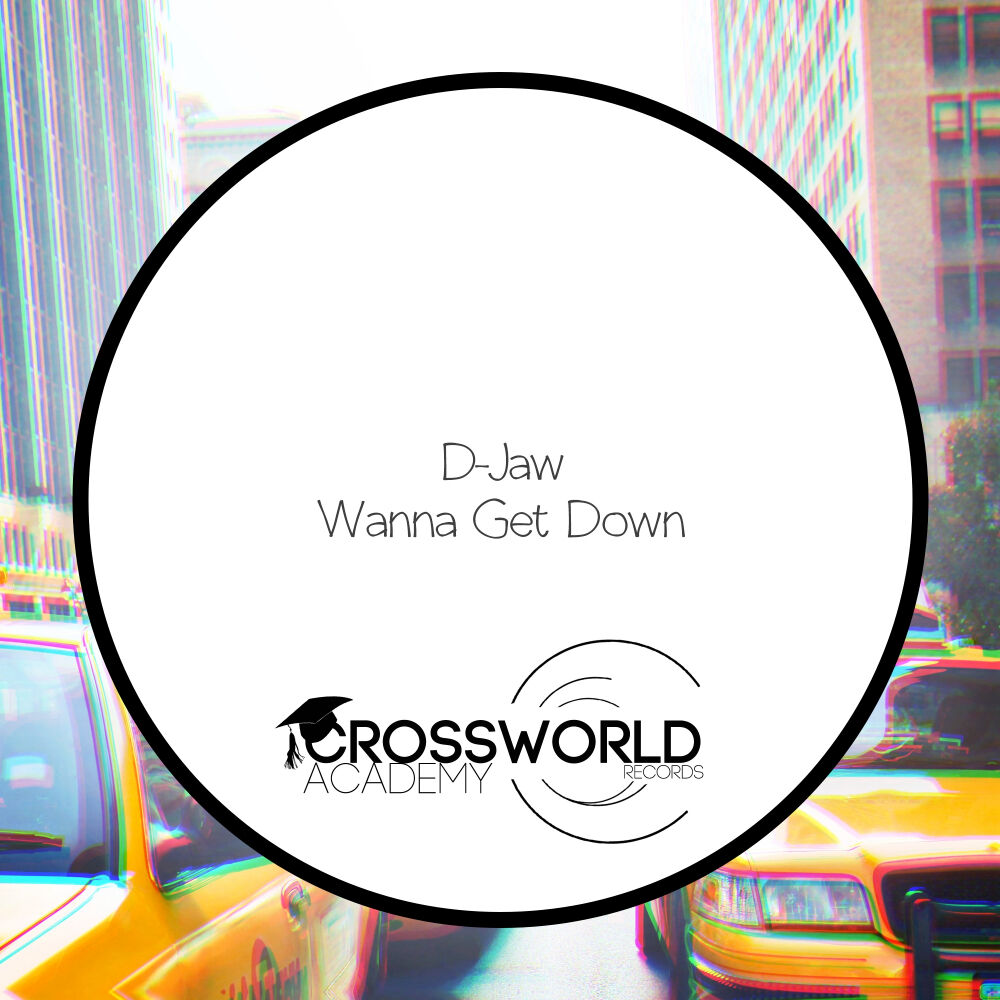 Picture of Wanna Get Down