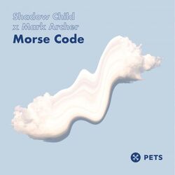 Cover of Morse Code EP
