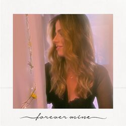 Cover of Forever Mine