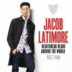 music cover