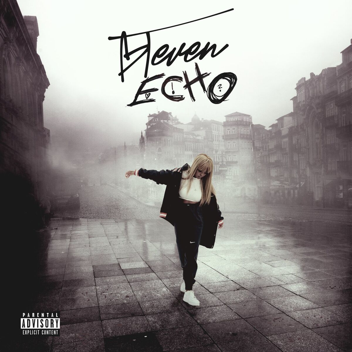 Album cover of Echo