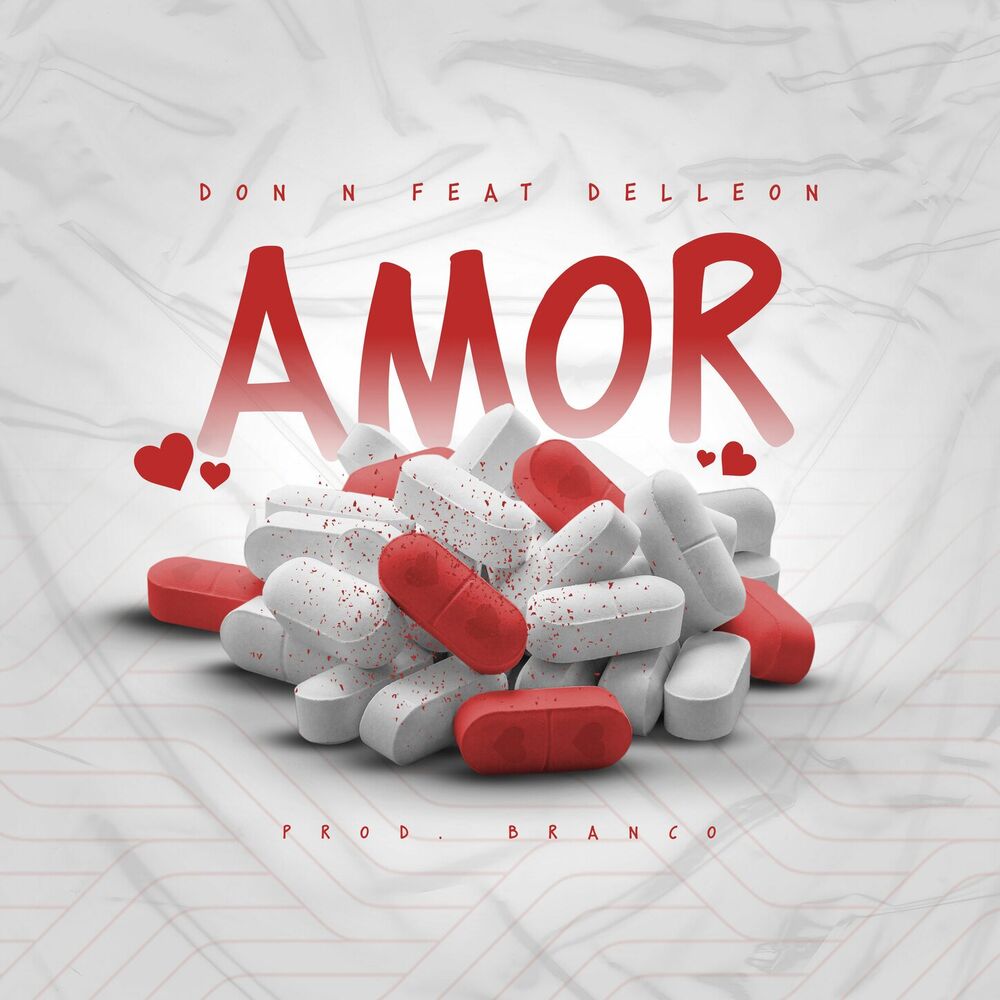 Picture of Amor