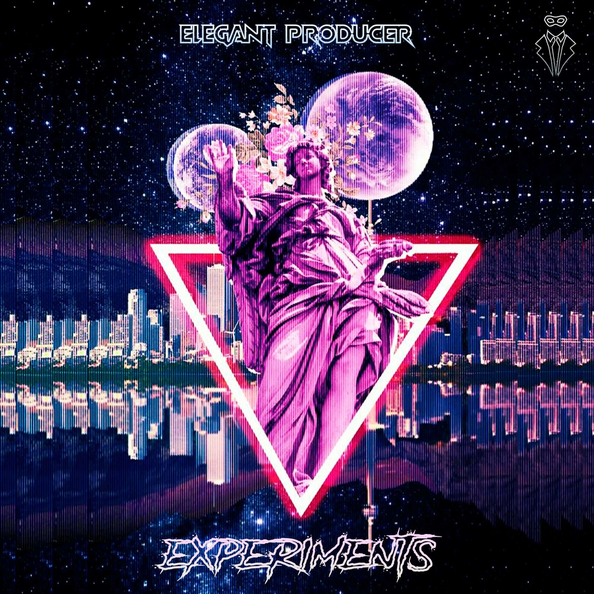 Album cover of Experiments