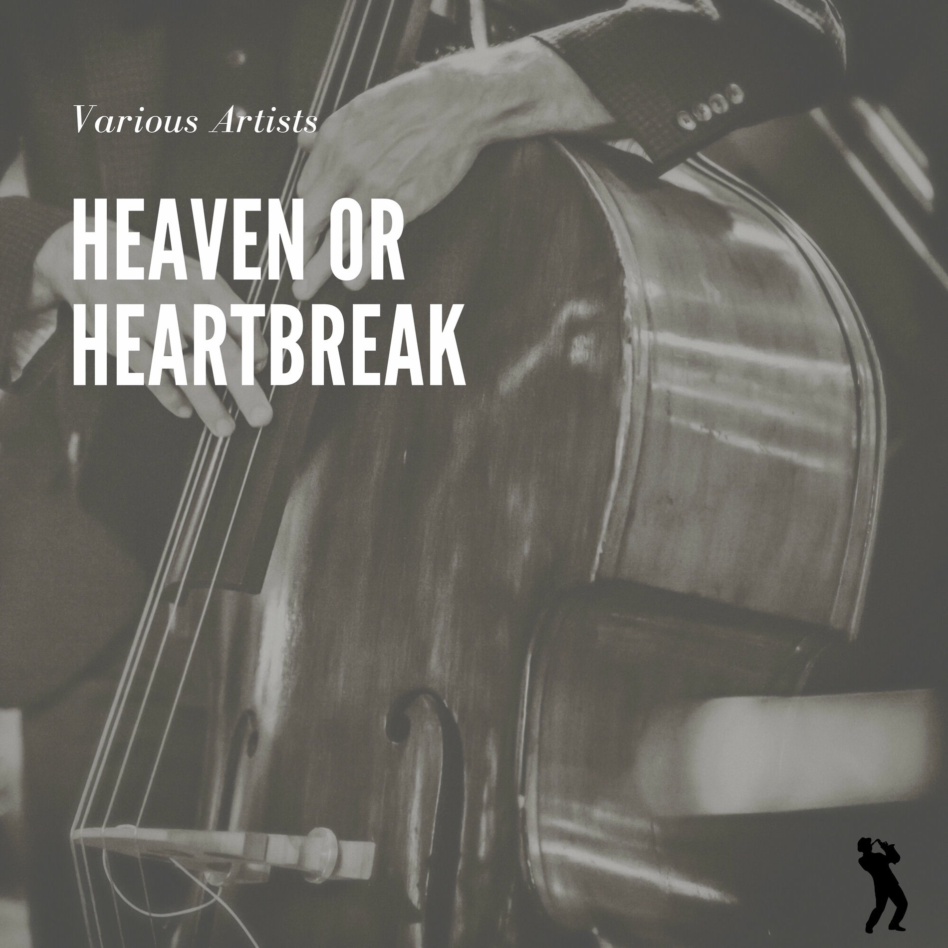 Album cover of Heaven or Heartbreak