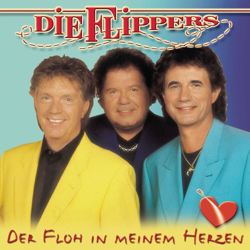 Picture of Der Floh in meinem Herzen