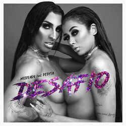 Cover of Desafio