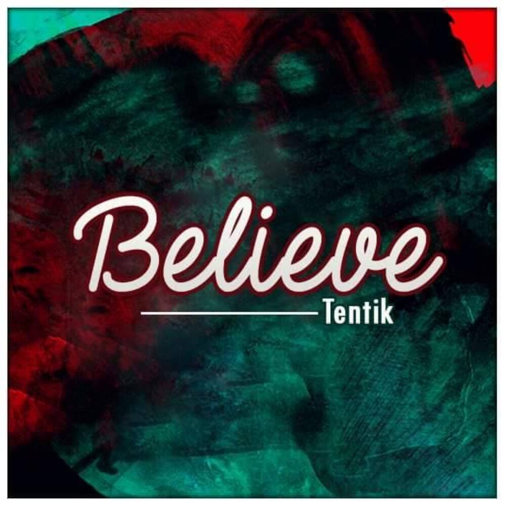 Picture of Believe