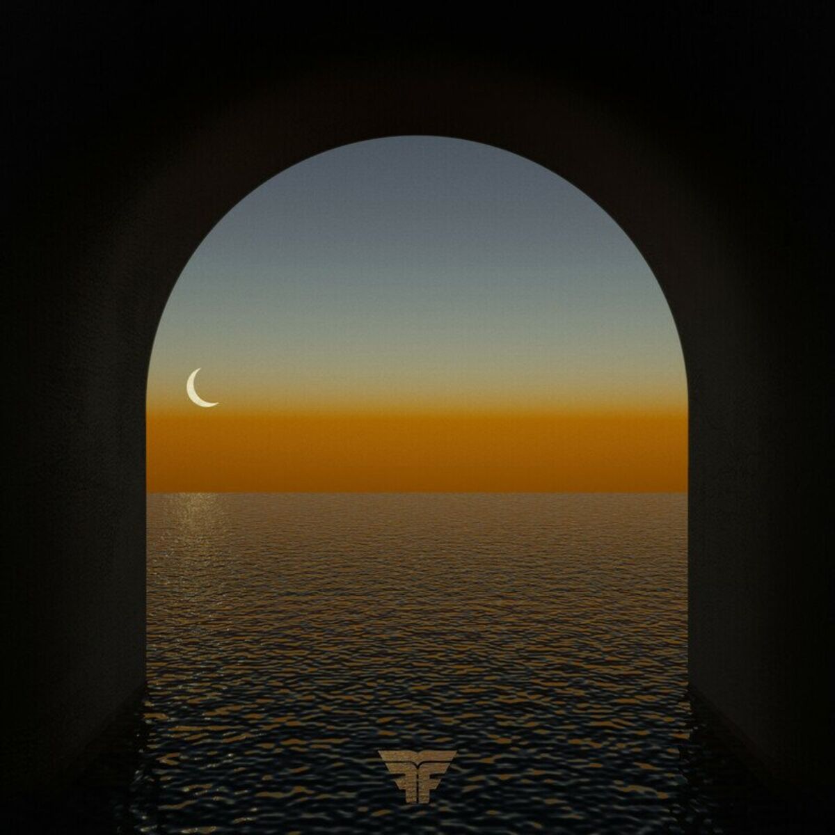Album cover of FOREVER