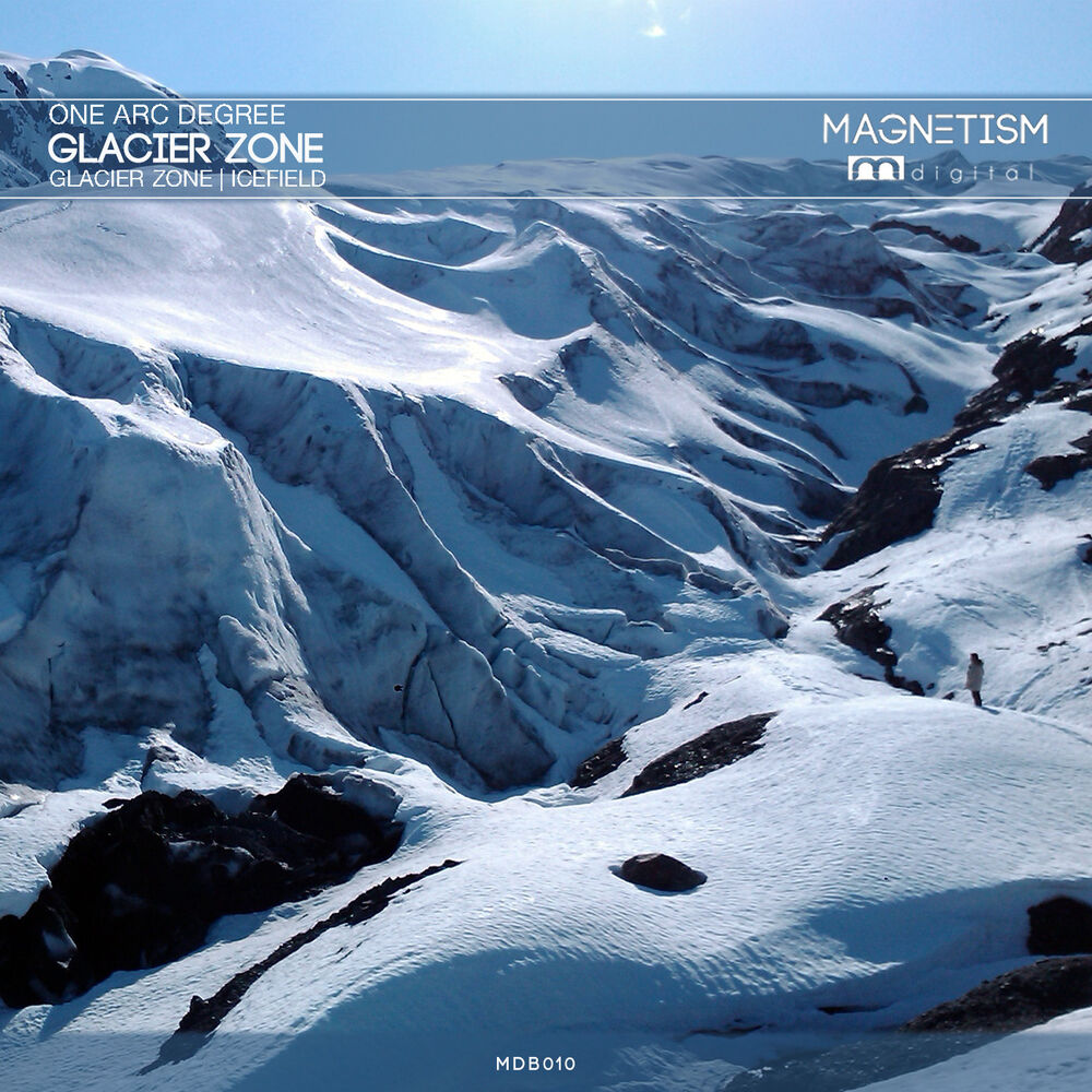Picture of Glacier Zone