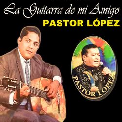 Cover of La Guitarra de Mi Amigo