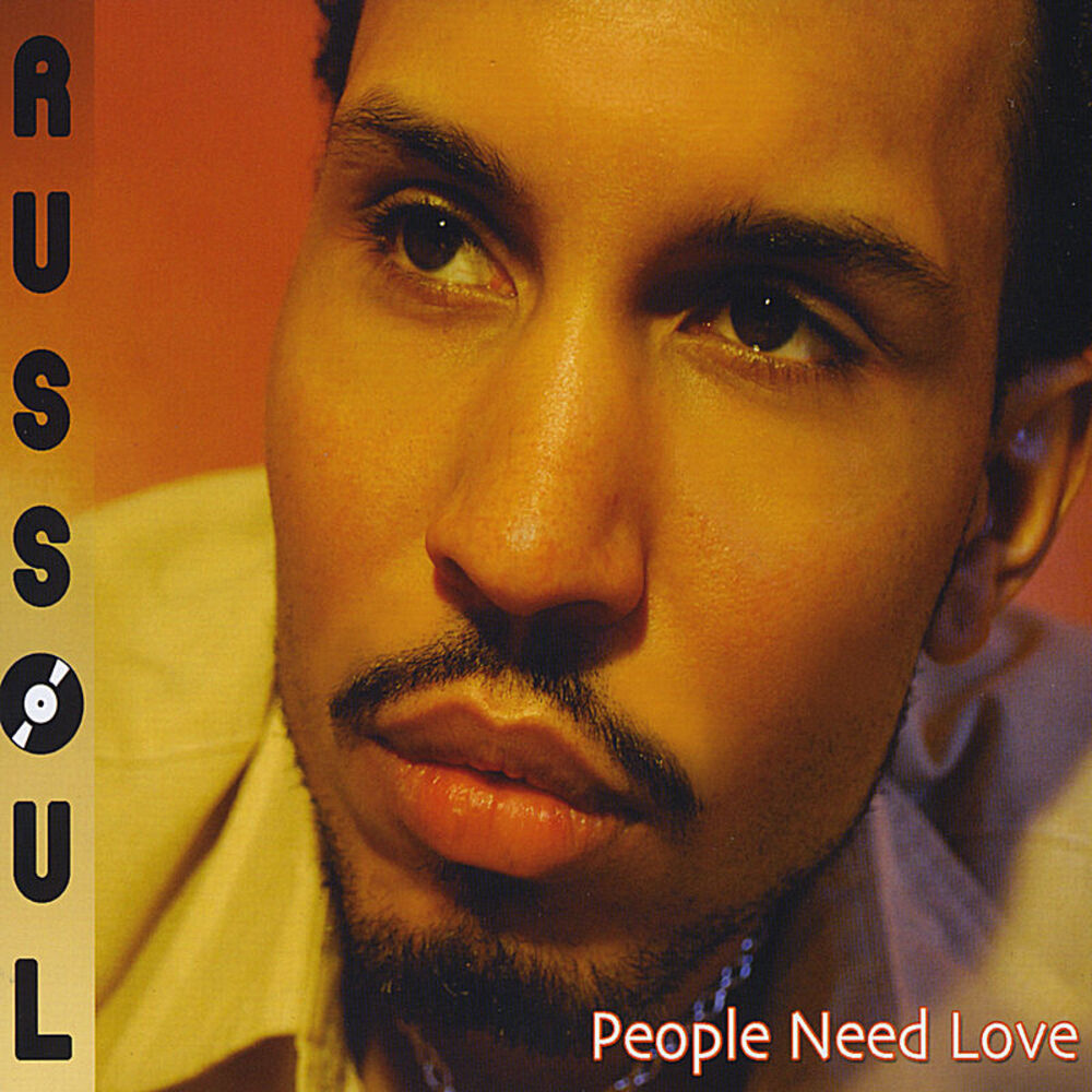 Picture of People Need Love