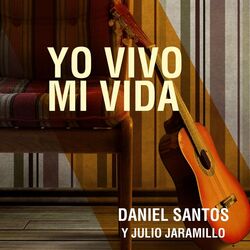 Cover of Yo Vivo Mi Vida