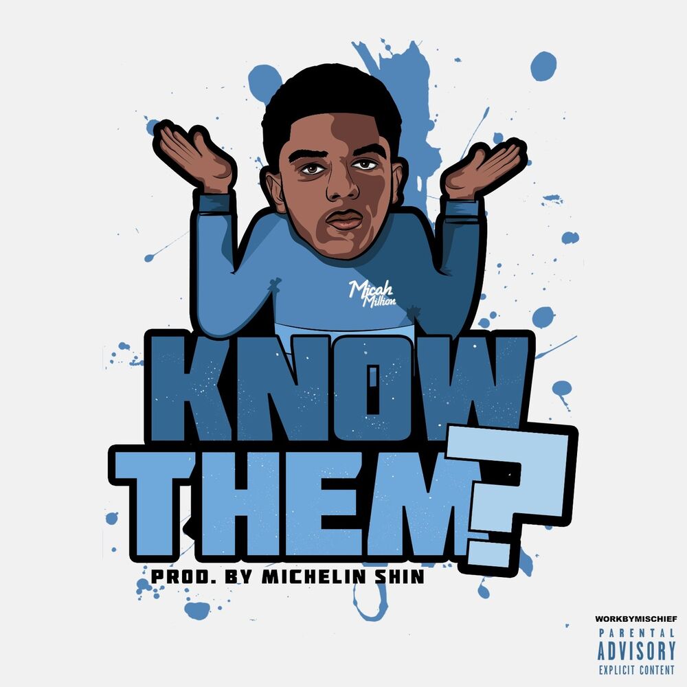 Picture of Know Them